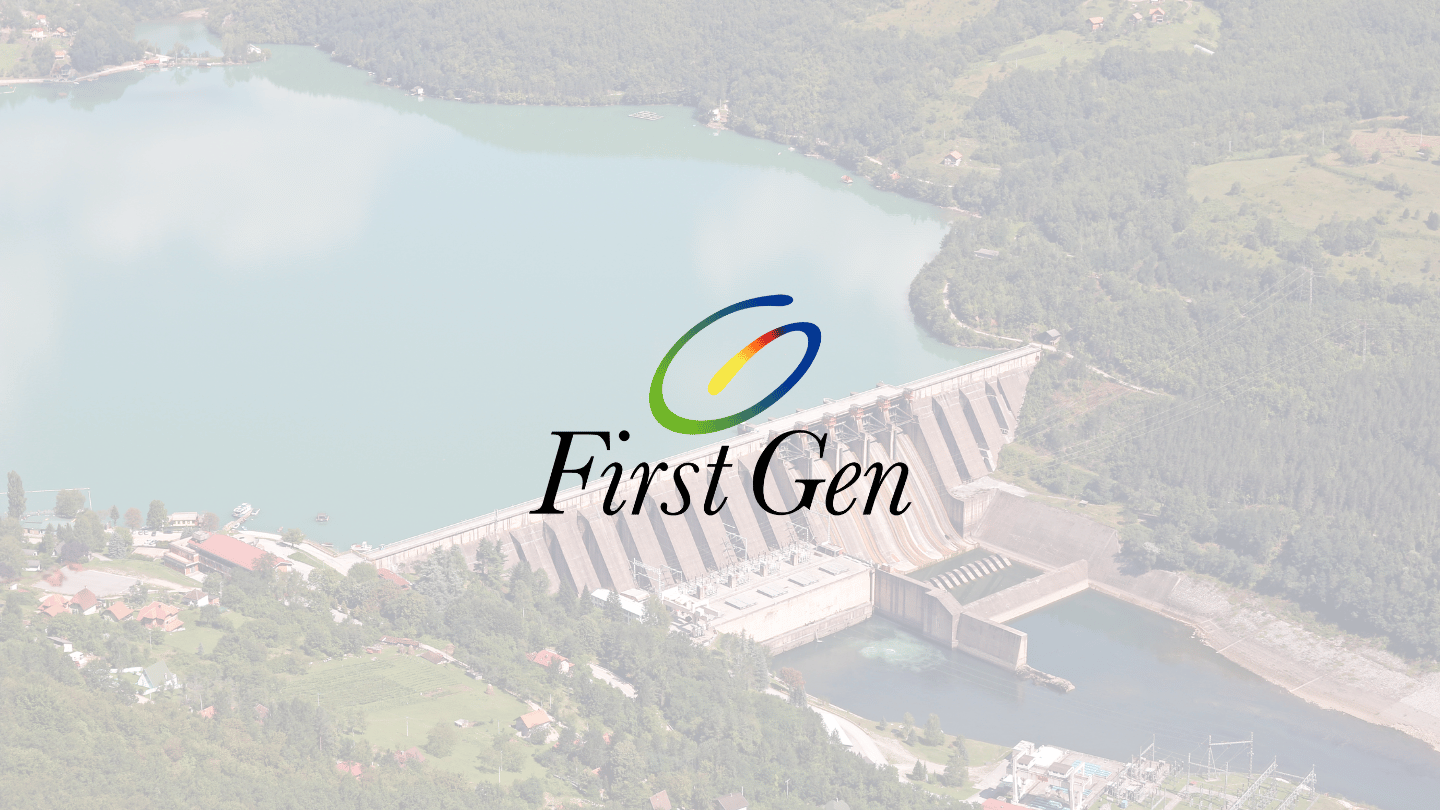 First Gen expects PHP 16B annual earnings from pumped-storage hydro projects by 2031