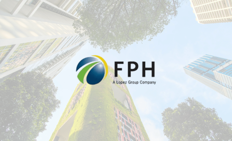 FPH executive receives sustainability award as firm highlights anti-coal advocacy