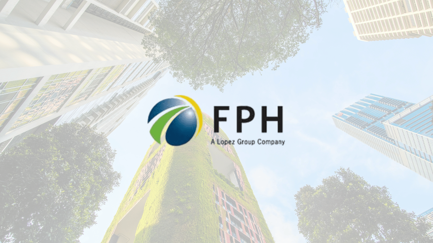 FPH executive receives sustainability award as firm highlights anti-coal advocacy
