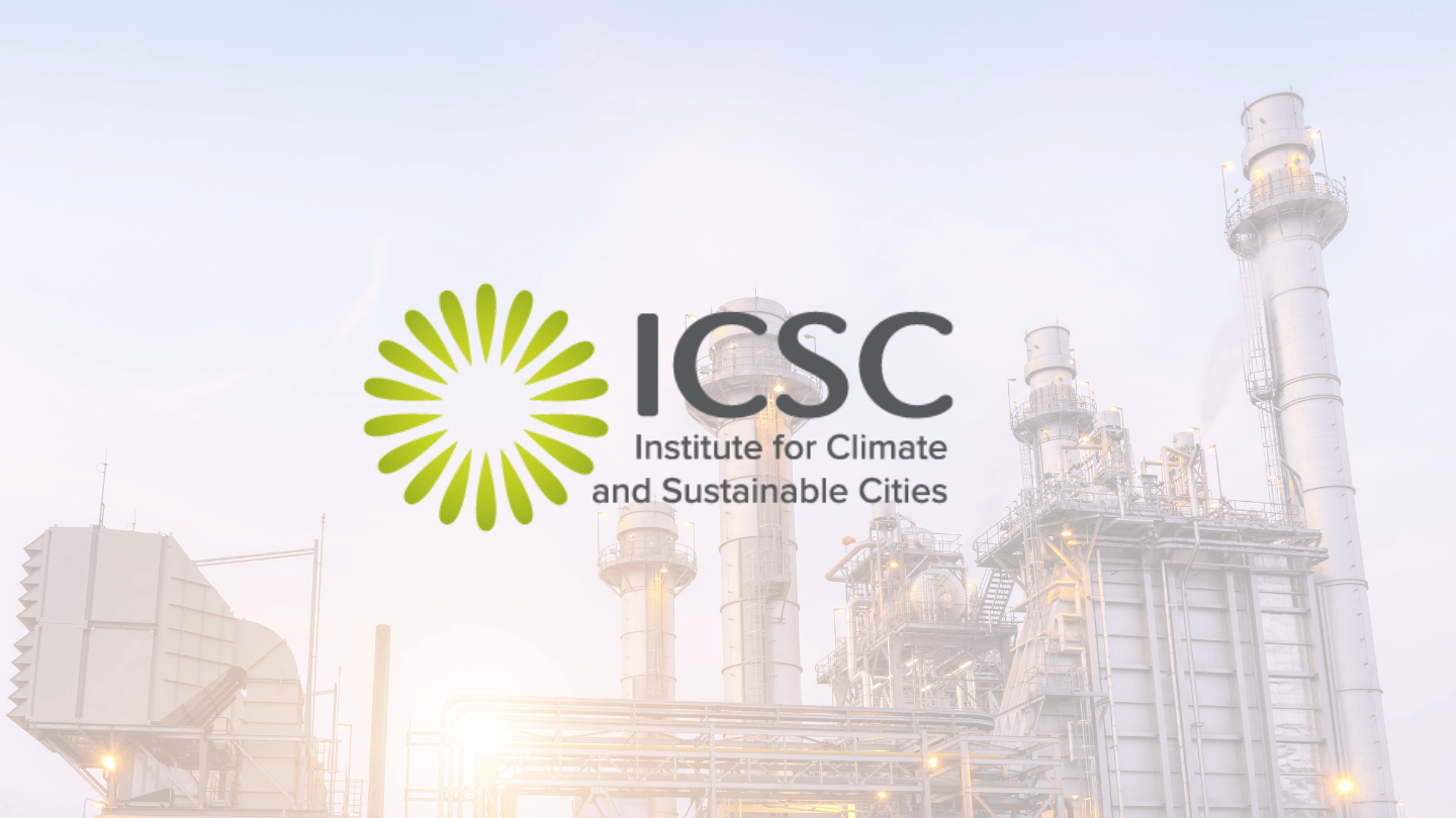 ICSC says rotating blackouts expose risks of centralized power infrastructure