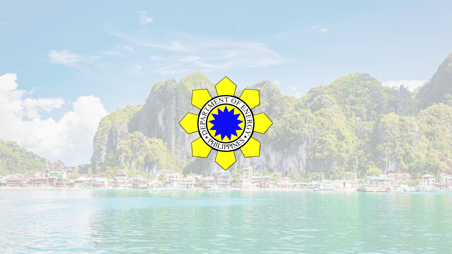 DOE commends rapid power restoration following Palawan grid outage