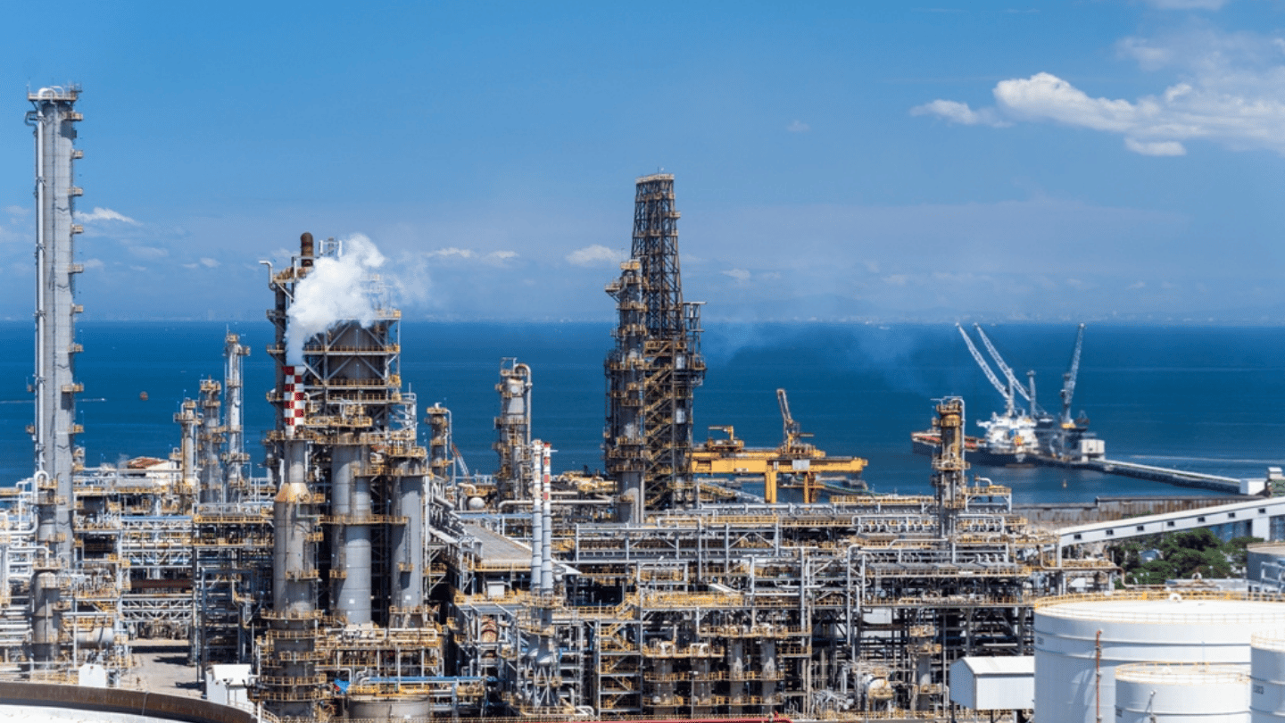 Petron profit drops 56% to PHP 1.8B due to refinery disruptions and oil shock