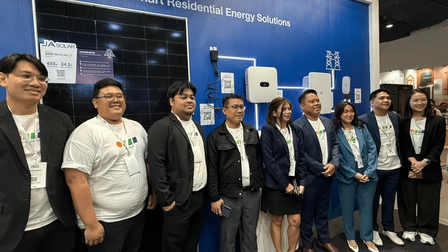 Integra R.E. rebrands as PH grid concerns drive demand for distributed energy
