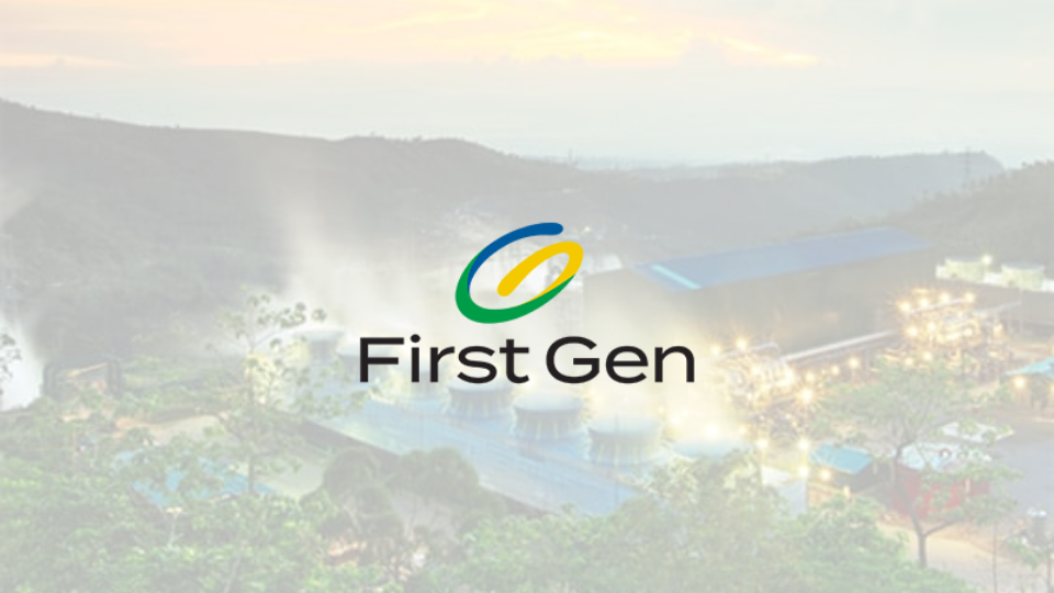 First Gen posts PHP 15.3B Q1 revenues, renewables drive bulk of output