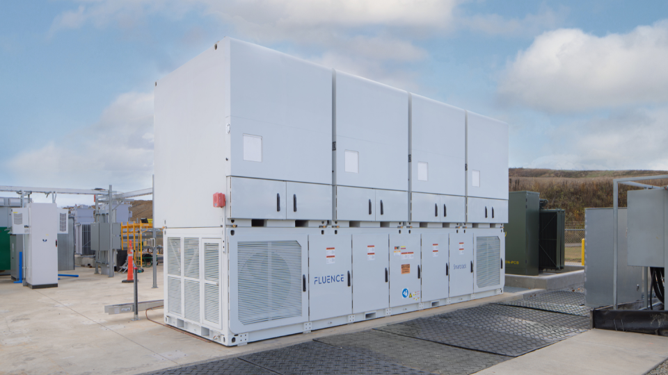 Philippines at forefront of Southeast Asia’s energy storage buildout –Fluence