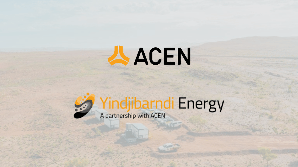 ACEN-backed Jinbi solar project secures financial close in Australia