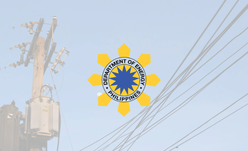 DOE orders fast restoration of key Visayas power plants after Yellow alert