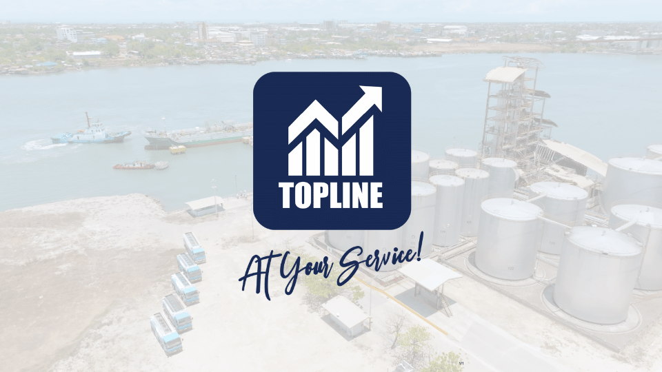 Top Line eyes PHP 1-B Cebu fuel storage expansion
