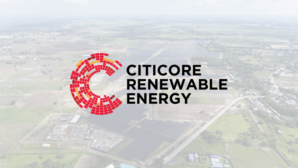 CREC Q1 profit rises 58% as new solar plants boost earnings