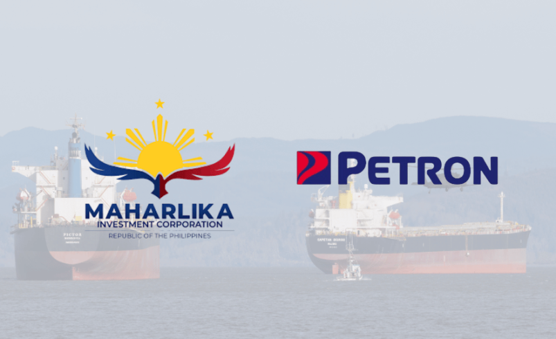 Maharlika Investment Corp. extends PHP 15-B credit facility to Petron to bolster fuel supply stability