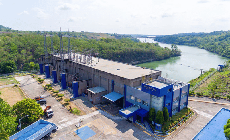 SN Aboitiz Power switches on 16-MW Magat BESS 2