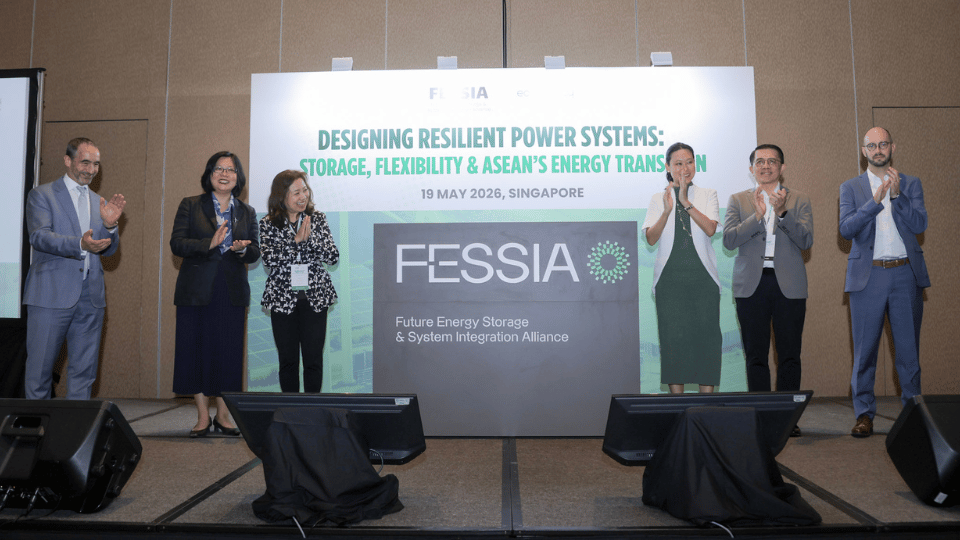 BESS could cut PH power costs by up to USD 275M annually by 2030 —FESSIA
