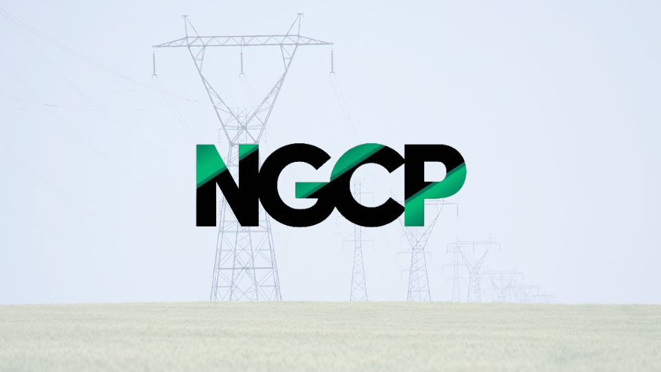 NGCP says grid already short 4,000 MW before transmission outages