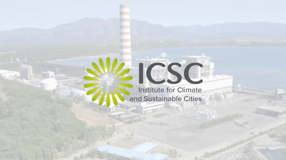 ICSC flags coal outages as driver of Luzon–Visayas grid alerts