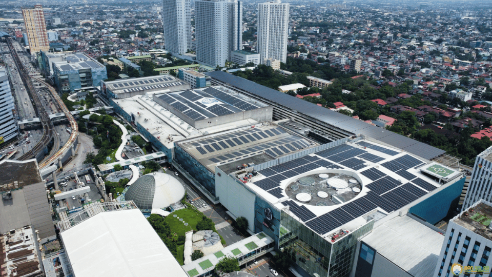 SM Group raises renewable energy use to 31%