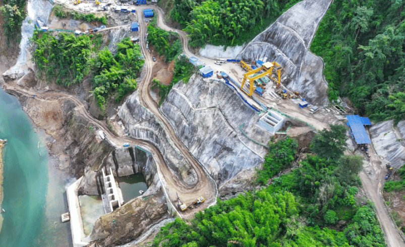 Public hearings set for Prime Infra’s 600-MW Wawa pumped-storage hydropower project
