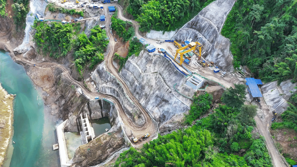 Public hearings set for Prime Infra’s 600-MW Wawa pumped-storage hydropower project