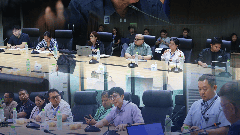 DOE, Napocor, AboitizPower explore nuclear site feasibility covering BNPP, other areas