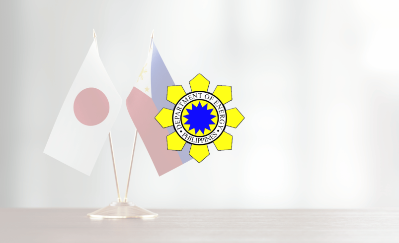 DOE, Japan advance cooperation on Philippine strategic petroleum reserve