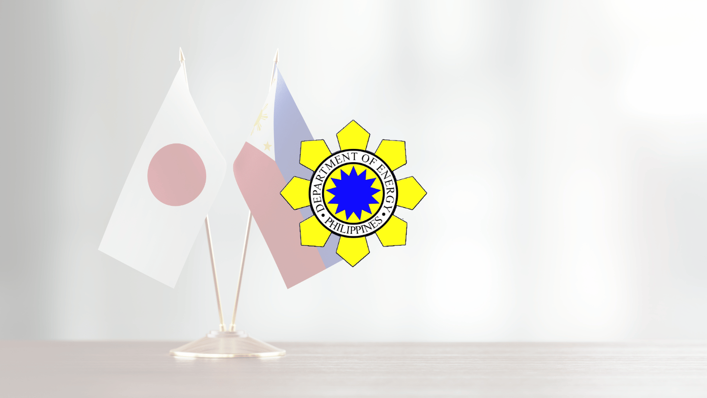 DOE, Japan advance cooperation on Philippine strategic petroleum reserve