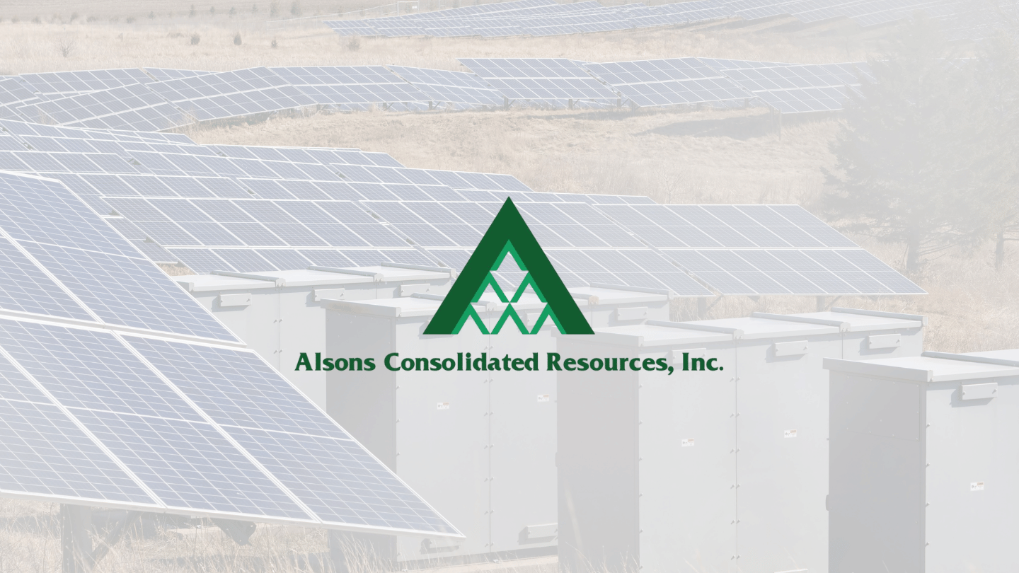 Alsons accelerates solar, storage projects amidst rising Mindanao power demand