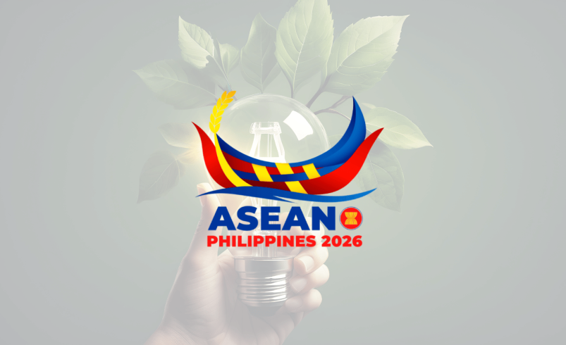 Civil groups urge ASEAN to prioritize just energy transition amidst Middle East crisis