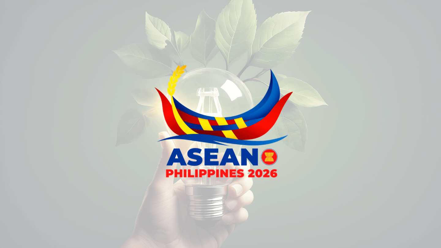 Civil groups urge ASEAN to prioritize just energy transition amidst Middle East crisis