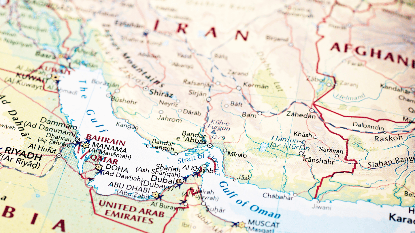 Brent crude drops below USD 68 as tanker traffic resumes through Hormuz