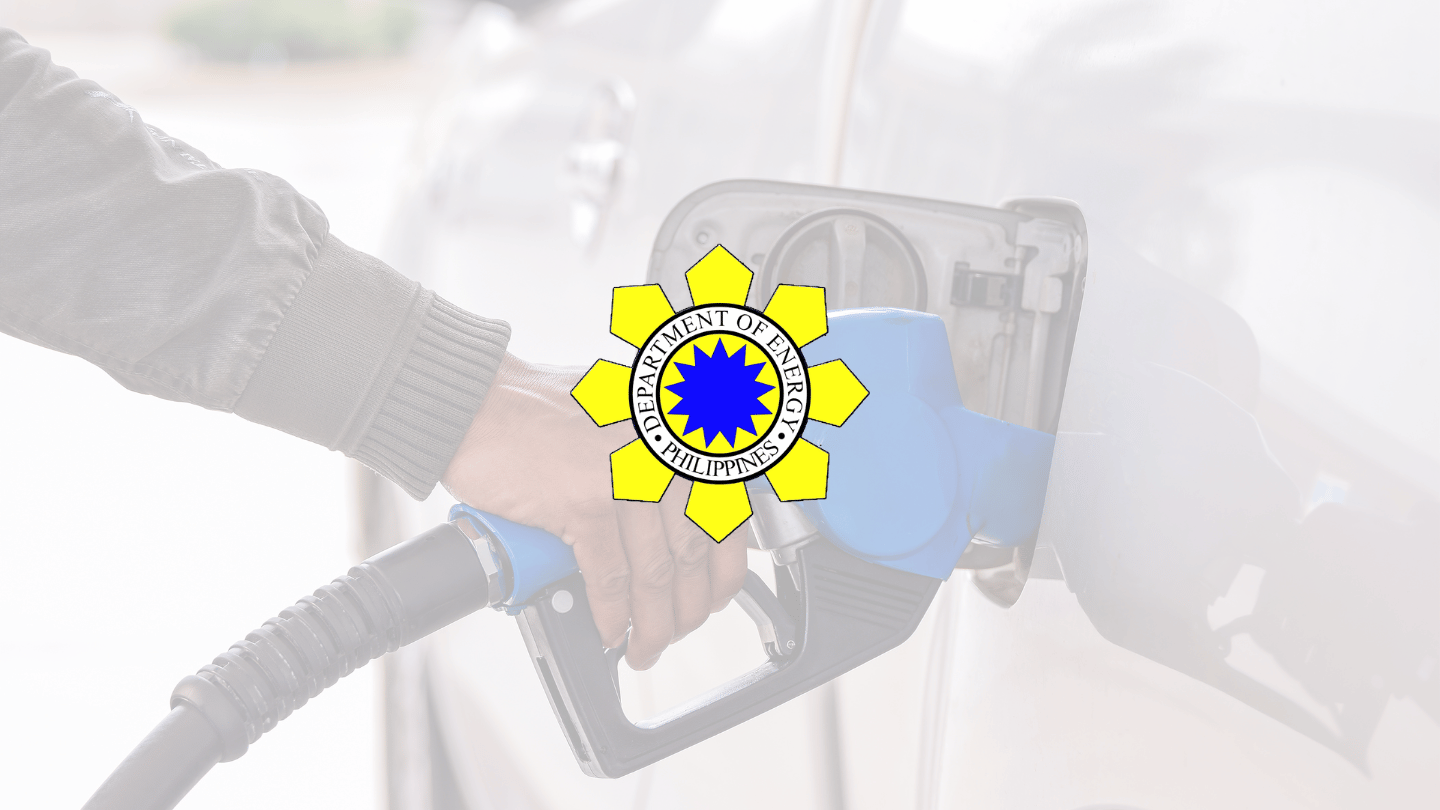DOE says fuel prices set to rise this week amidst updated inventory data