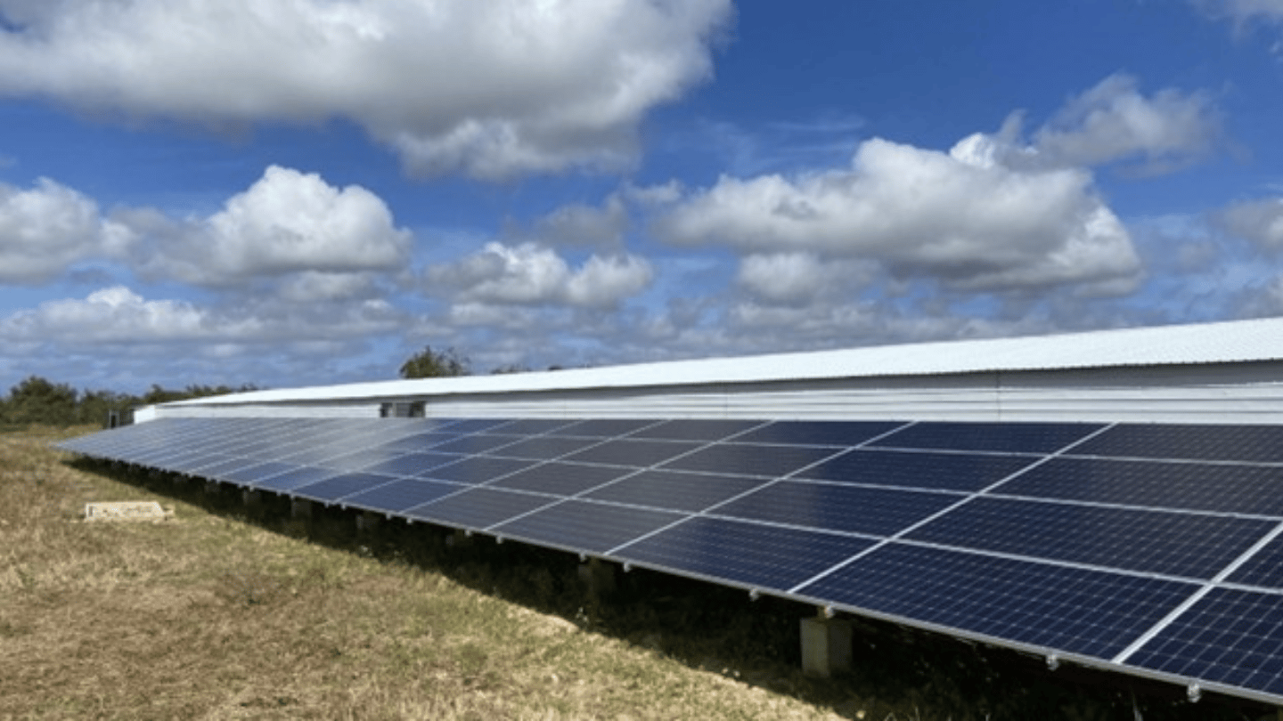 DOST solar program helps Pangasinan MSMEs cut power costs by up to 90%
