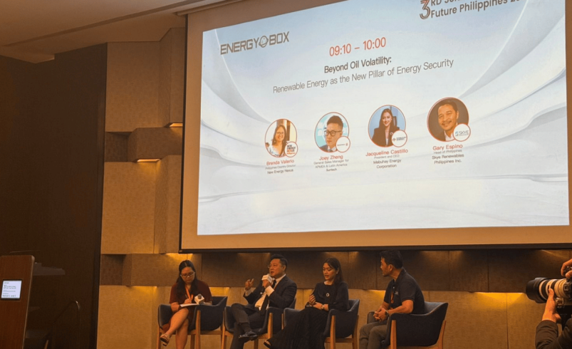Industry leaders say grid flexibility now key challenge in energy transition