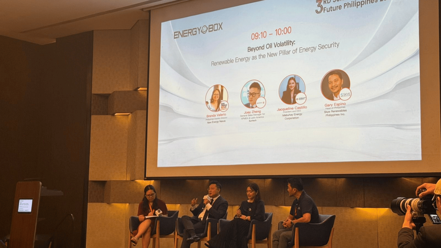 Industry leaders say grid flexibility now key challenge in energy transition