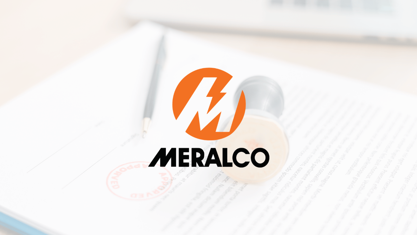 Meralco revises CSP timelines amidst DOE approval delays