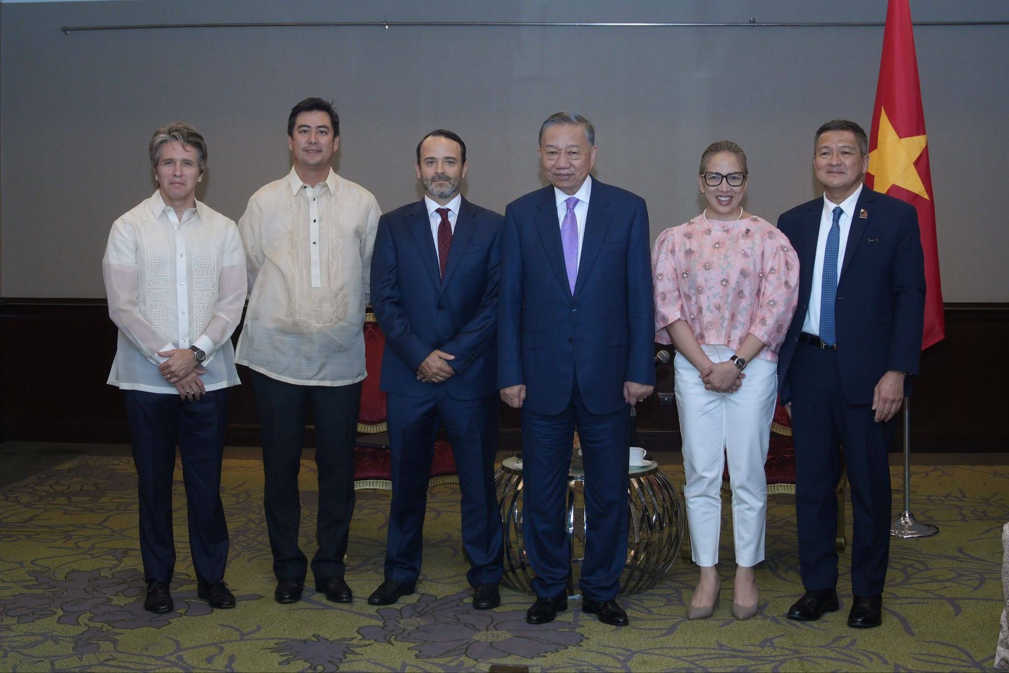AboitizPower eyes more Vietnam coal, gas, renewable projects