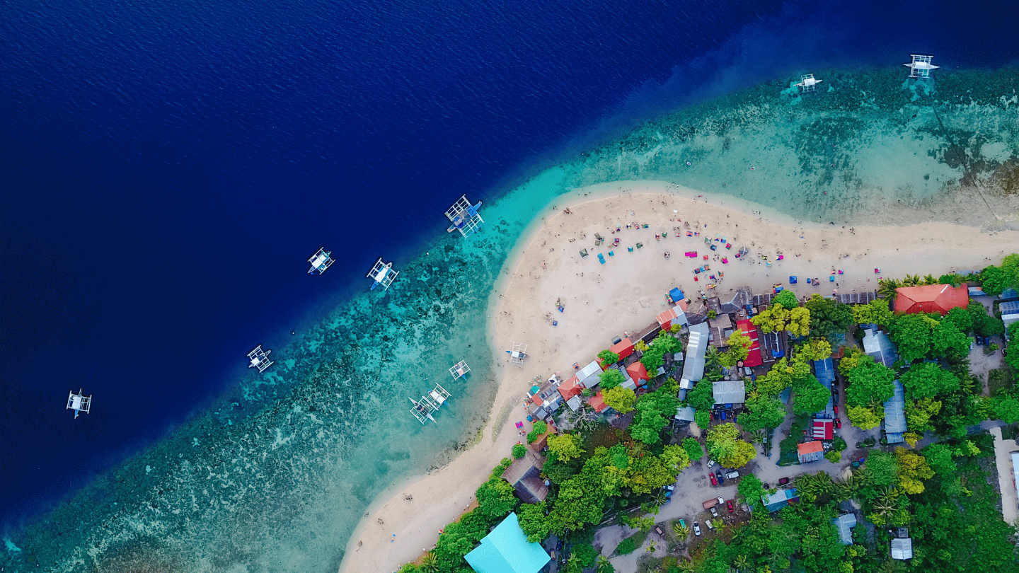 PH coastal waters hold enough tidal energy to match current electricity demand, Ateneo study finds