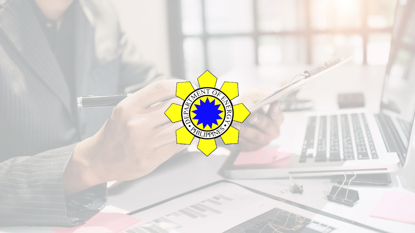 DOE receives COA’s highest audit opinion for 2025