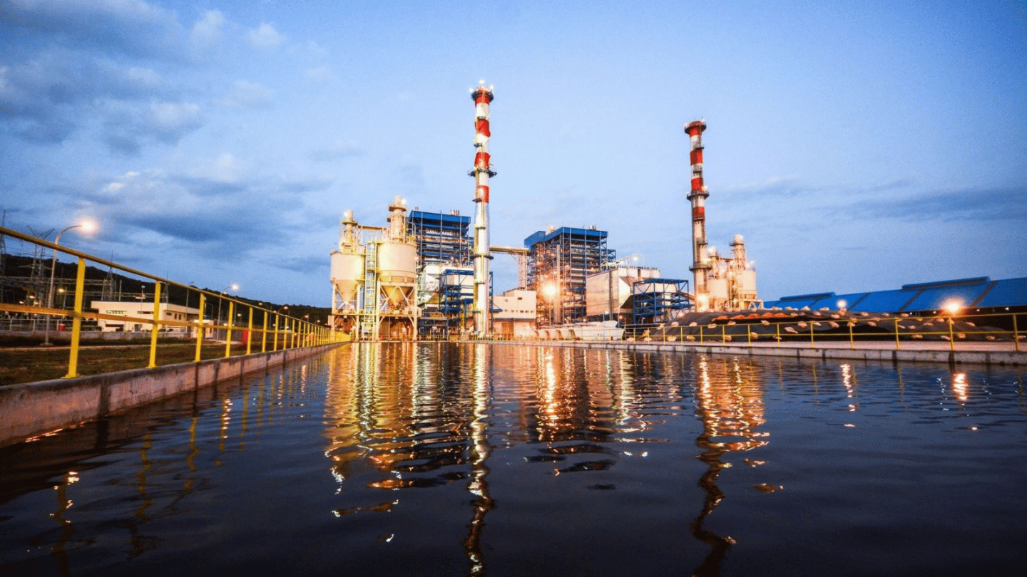 MGEN reports damage at Sarangani coal plant following Mindanao earthquake