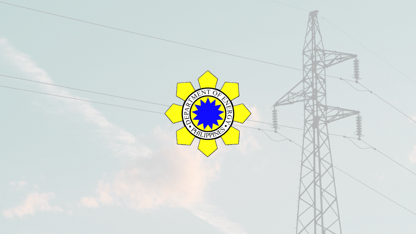 DOE targets 150 MW of additional reserves to address Visayas power shortage