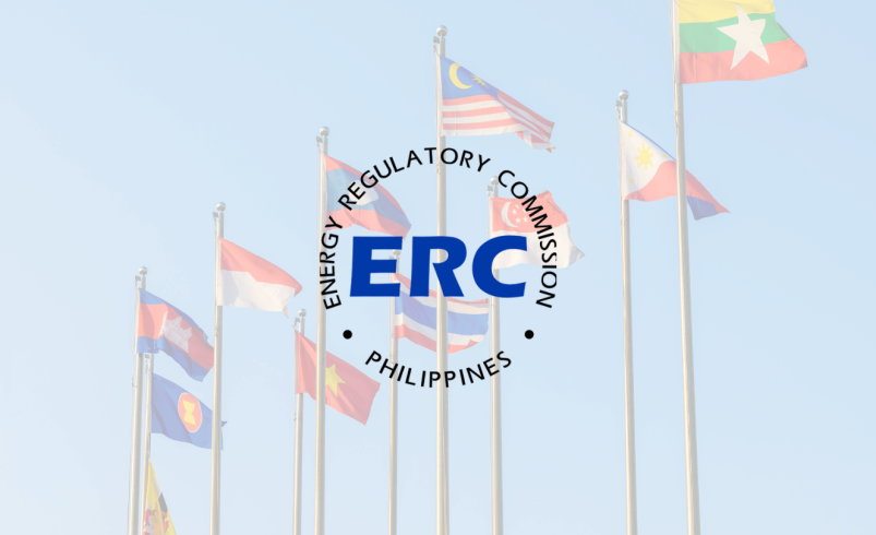 ASEAN power grid shifts from planning to implementation, says ERC chief