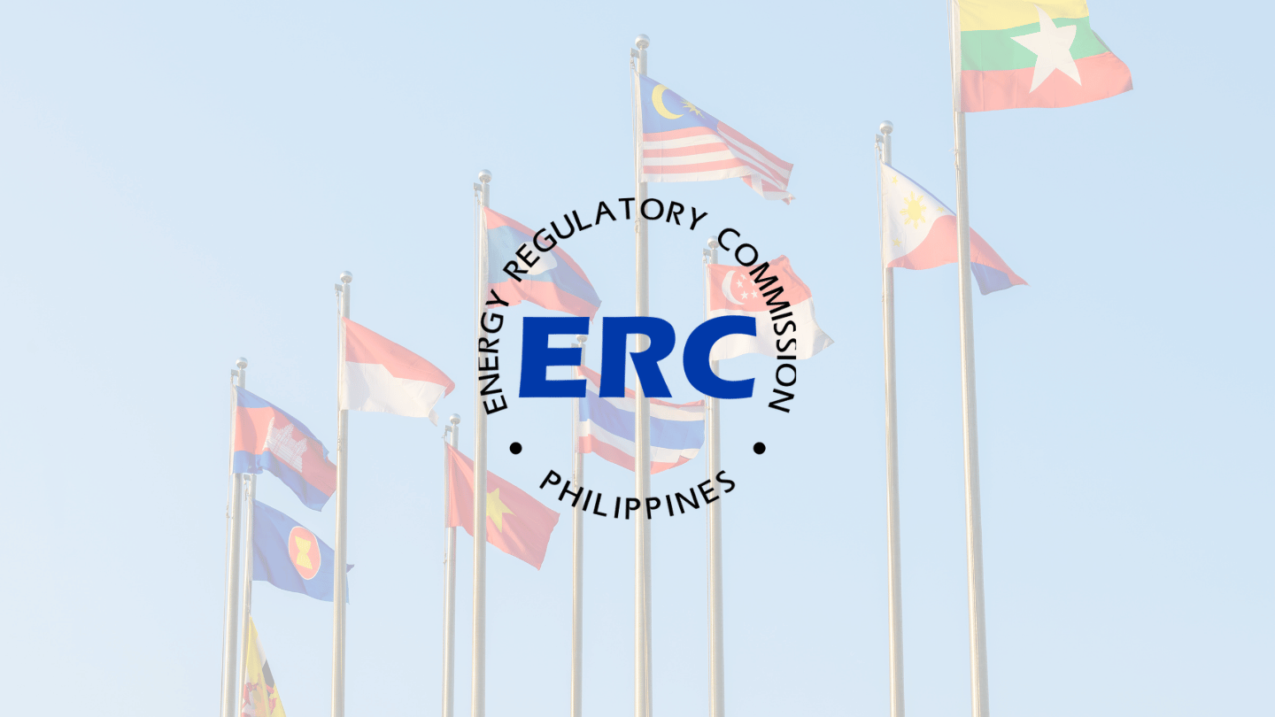 ASEAN power grid shifts from planning to implementation, says ERC chief