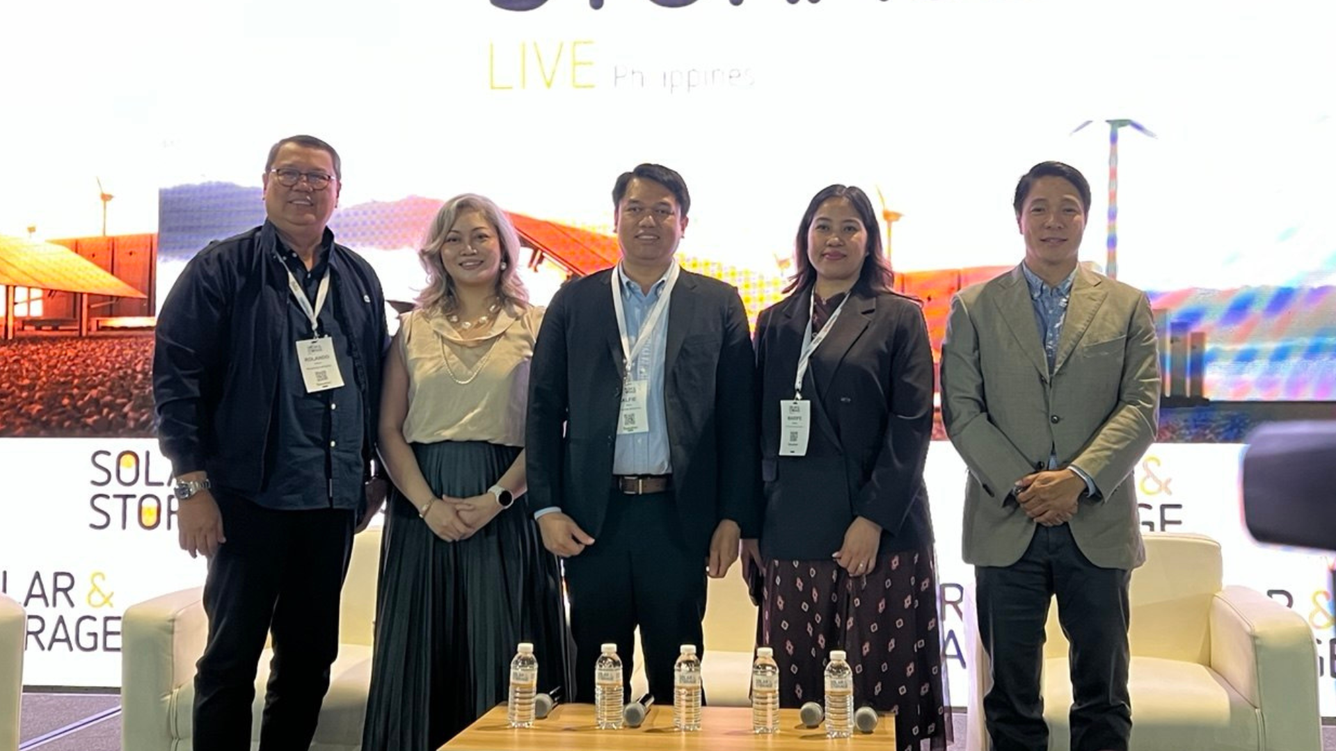 Renewable energy leaders call for faster permits to accelerate rural electrification