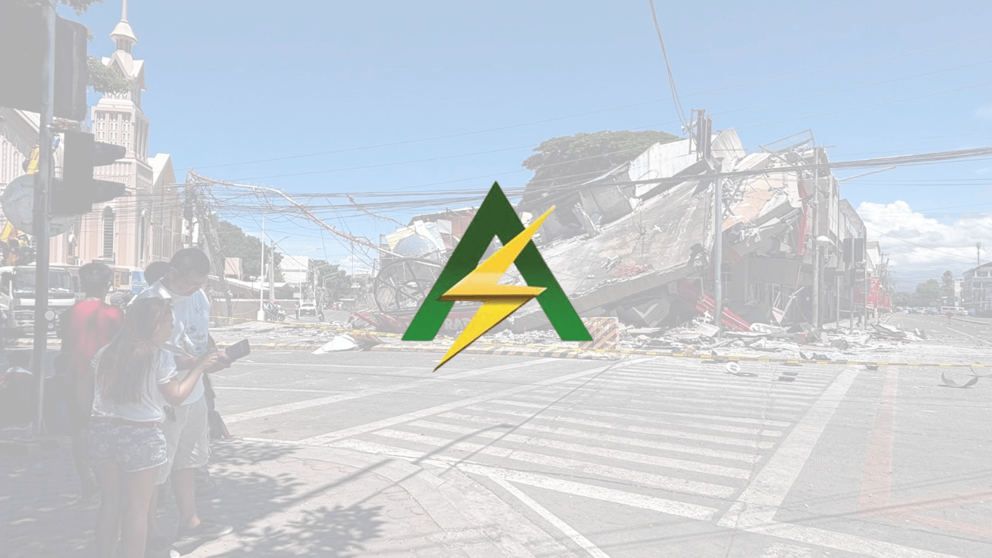 Alsons Power says 237-MW Sarangani plant stayed online after 6.6 quake