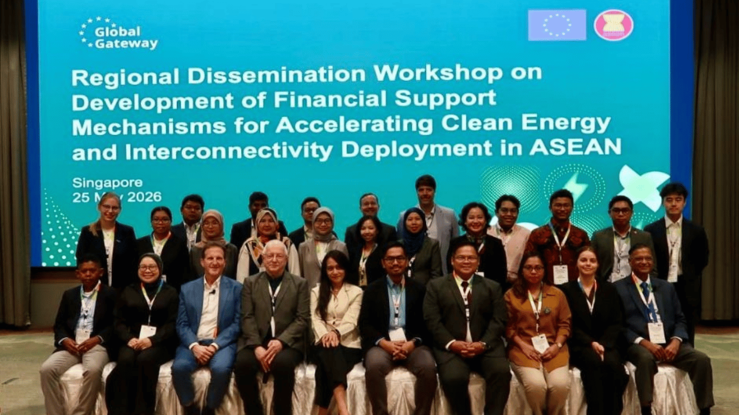 ERC backs ASEAN power grid integration ahead of regional regulators’ meeting