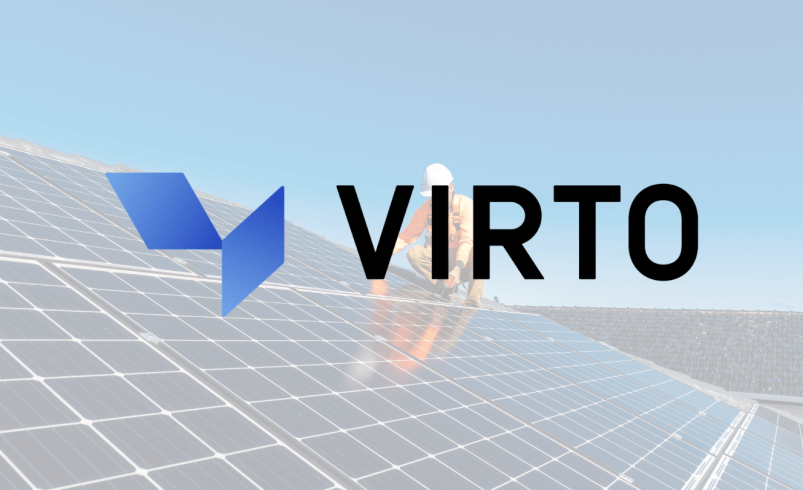 From Engineering Frustration to Global Reach: The Story Behind Virto Solar