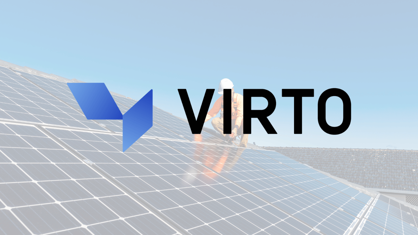 From Engineering Frustration to Global Reach: The Story Behind Virto Solar