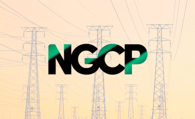 NGCP says transmission charges fall 9.3% in June power bills