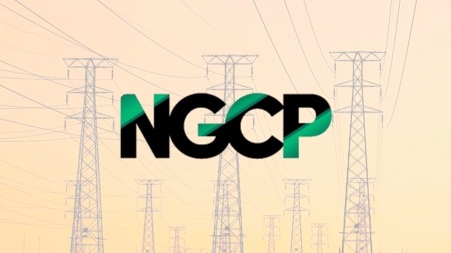 NGCP says transmission charges fall 9.3% in June power bills