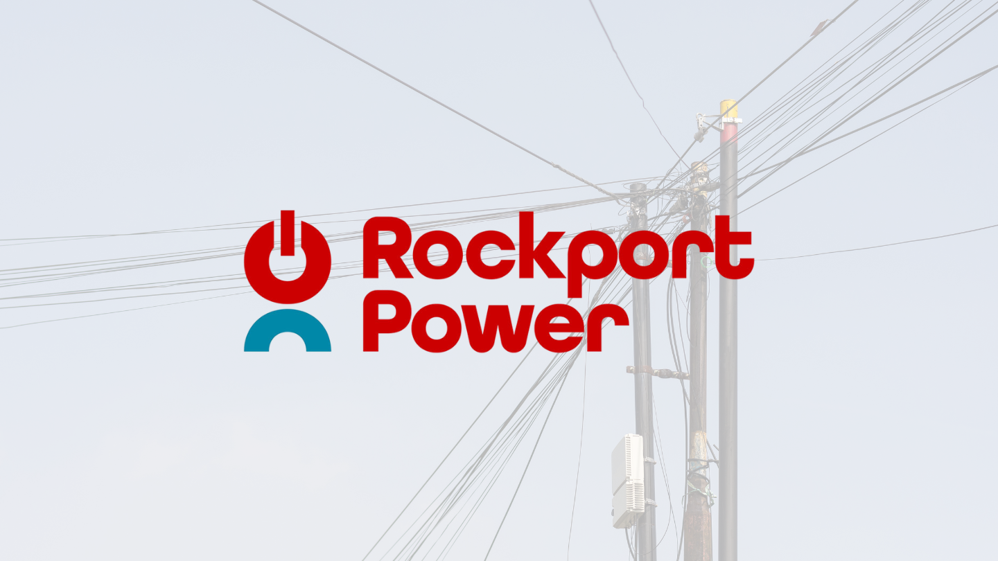 Rockport Power expands partnerships for retail electricity programs