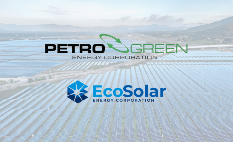 Petrogeen Energy unit gets ECC for 98-MW Capiz solar project