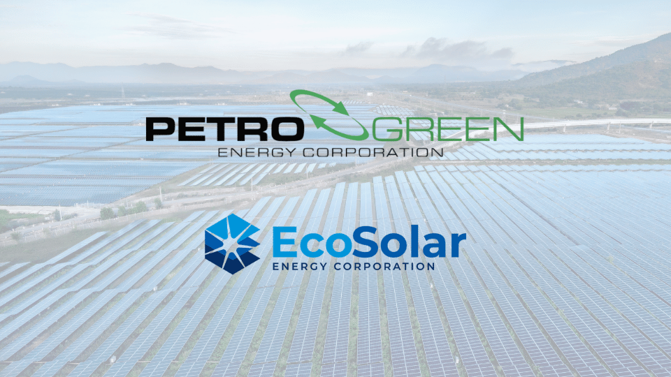 Petrogeen Energy unit gets ECC for 98-MW Capiz solar project